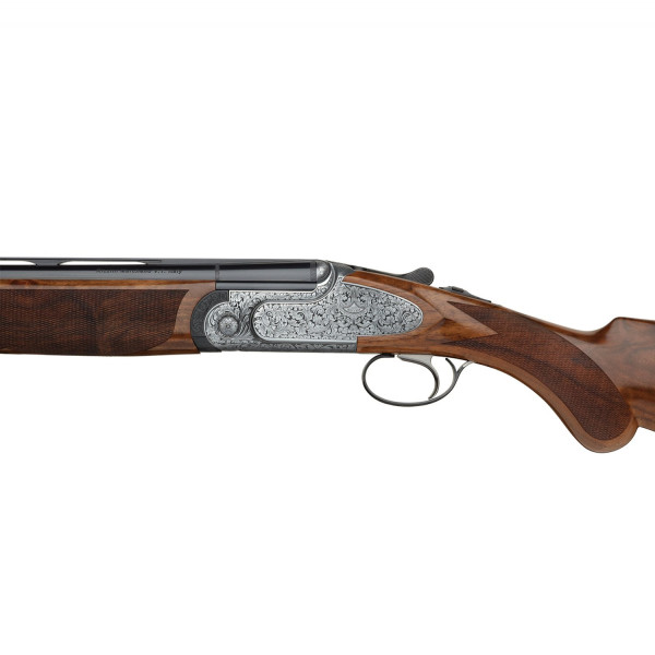 Bockflinte Rizzini Artemis 12/76