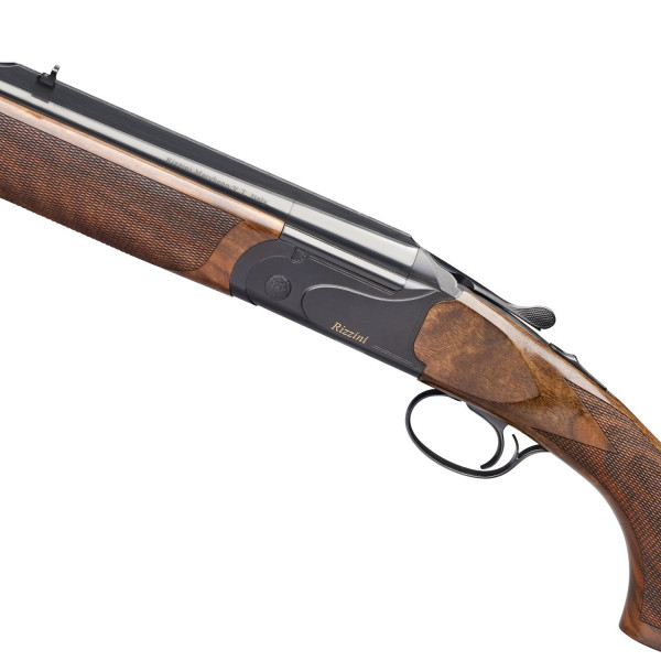 Bockbüchse Rizzini BR110 Express 8x57 IRS