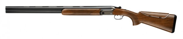 Bockflinte Blaser F16 Leihwaffe