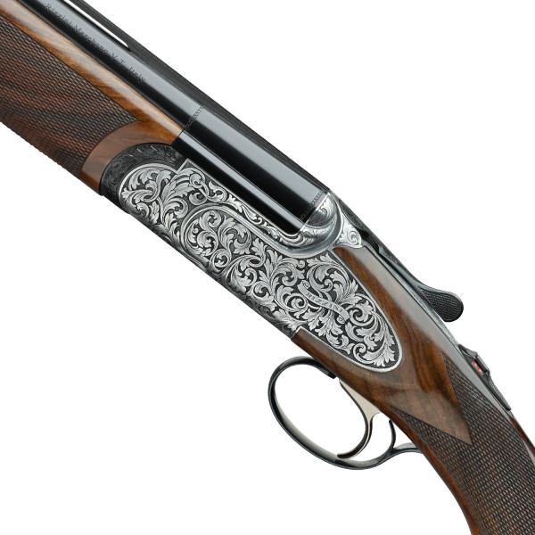 Bockflinte Rizzini Regal