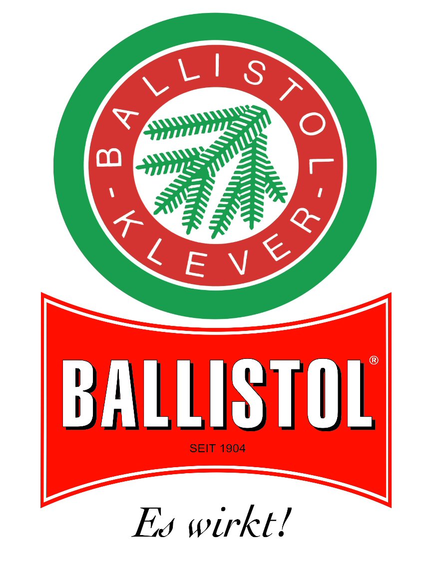 Ballistol